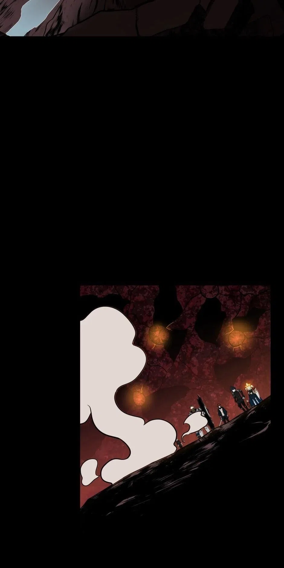 The Beginning After The End Chapter 61 – Page 62