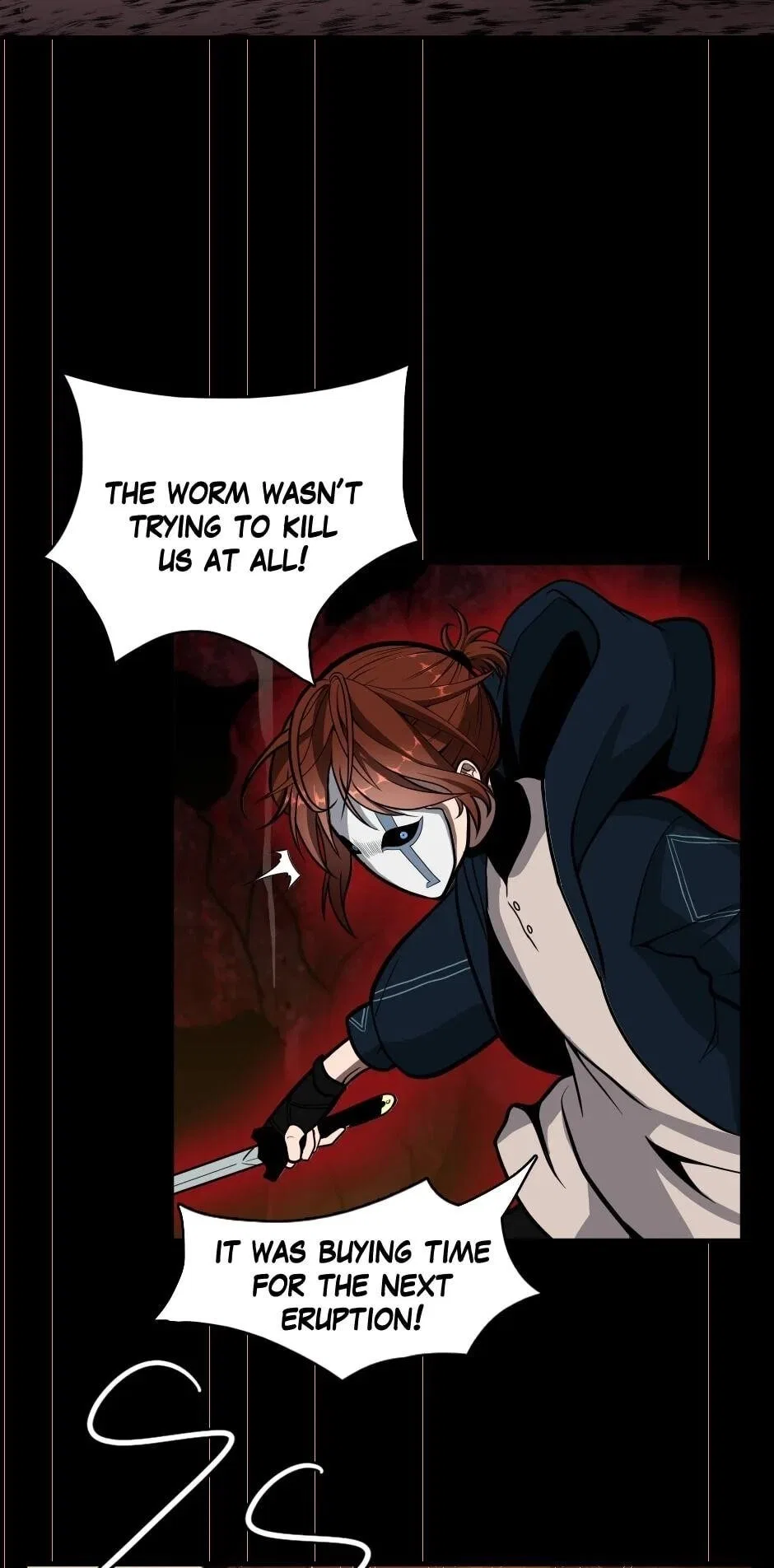 The Beginning After The End Chapter 61 – Page 69