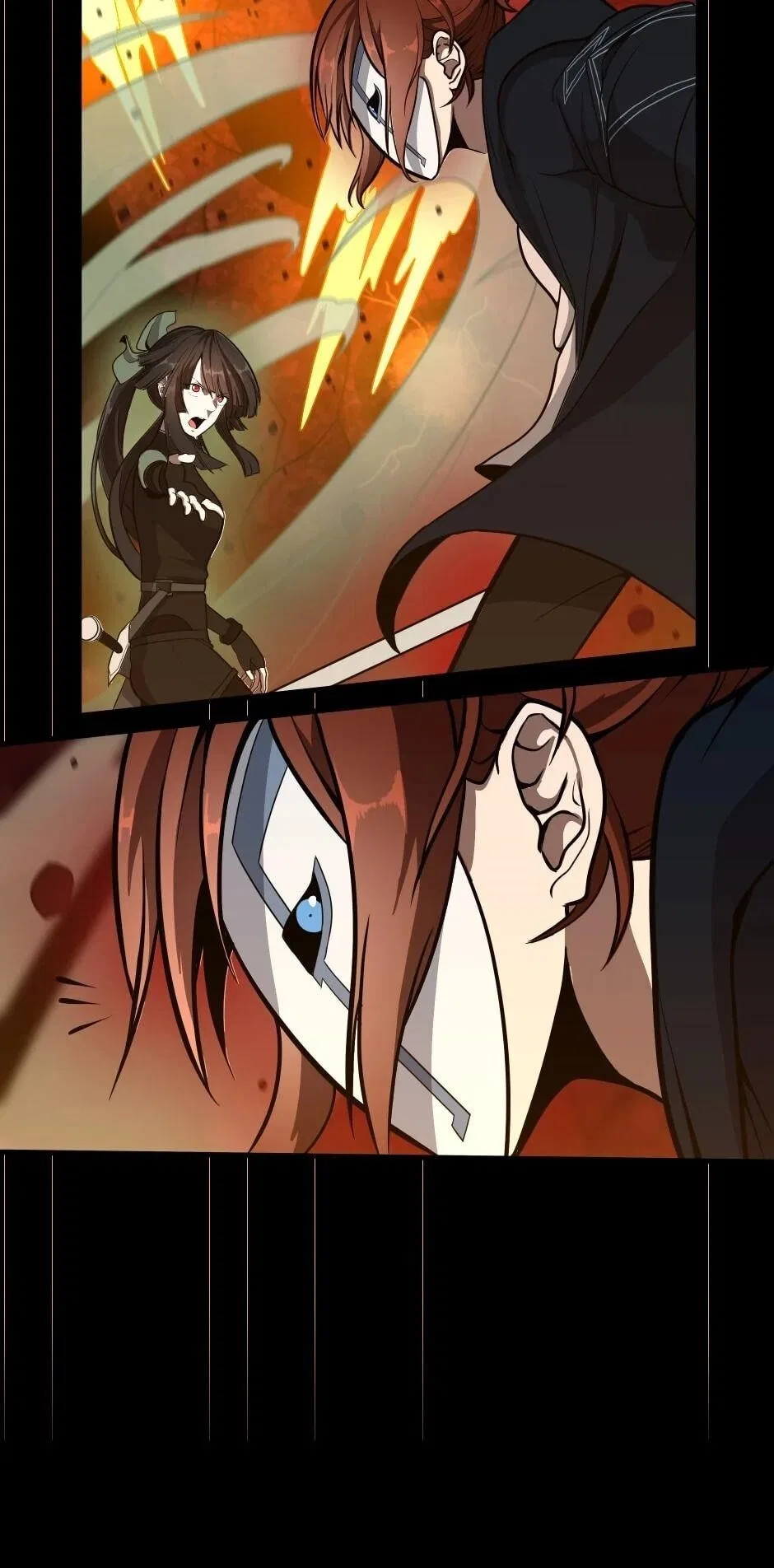 The Beginning After The End Chapter 61 – Page 72