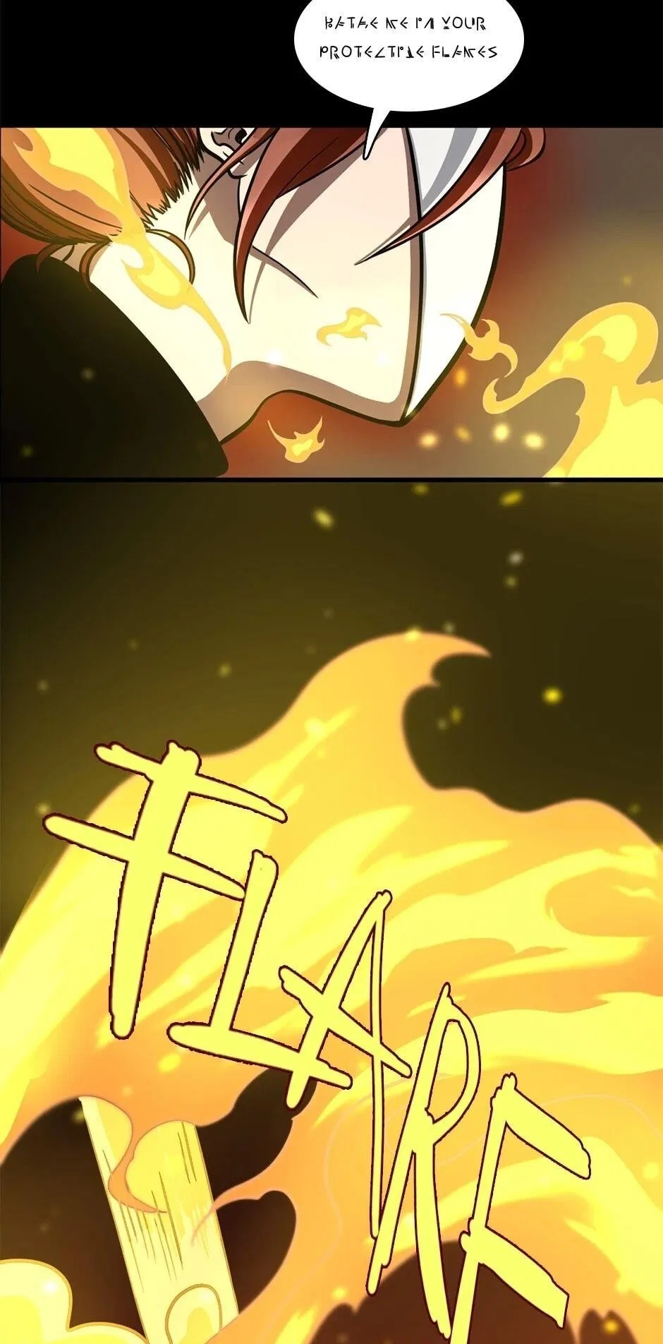 The Beginning After The End Chapter 61 – Page 74