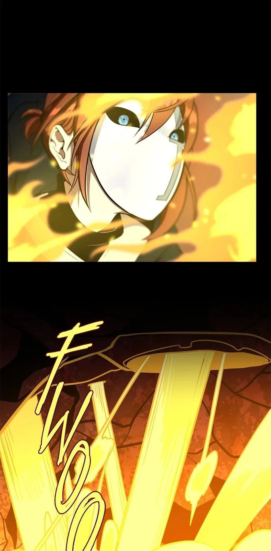 The Beginning After The End Chapter 61 – Page 77