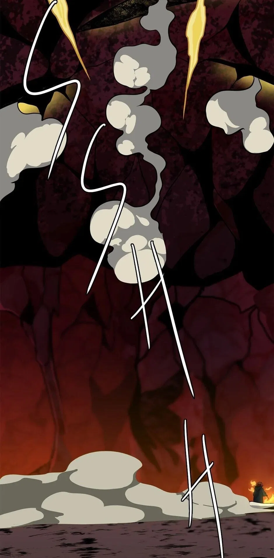 The Beginning After The End Chapter 61 – Page 80