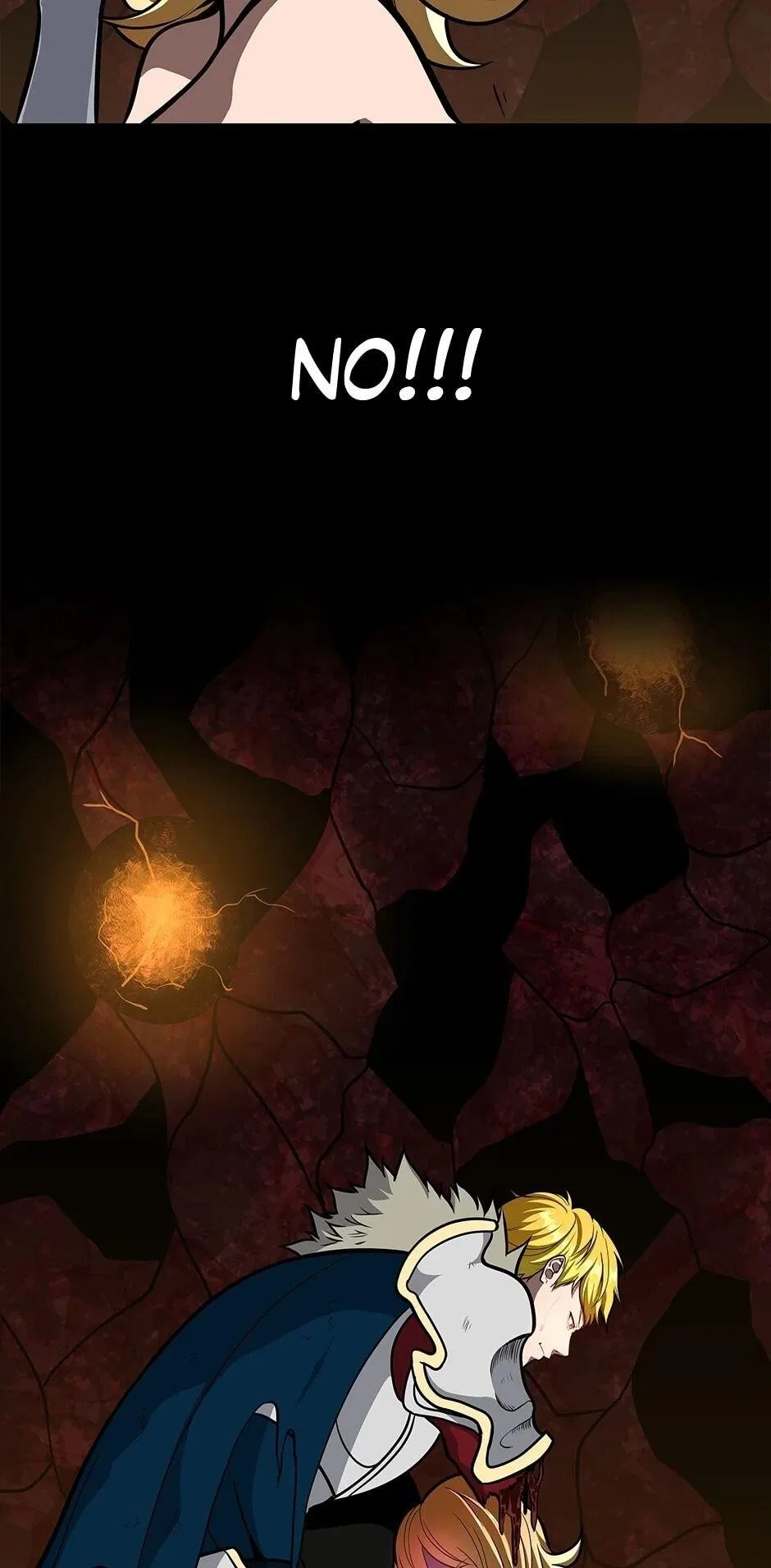 The Beginning After The End Chapter 61 – Page 87