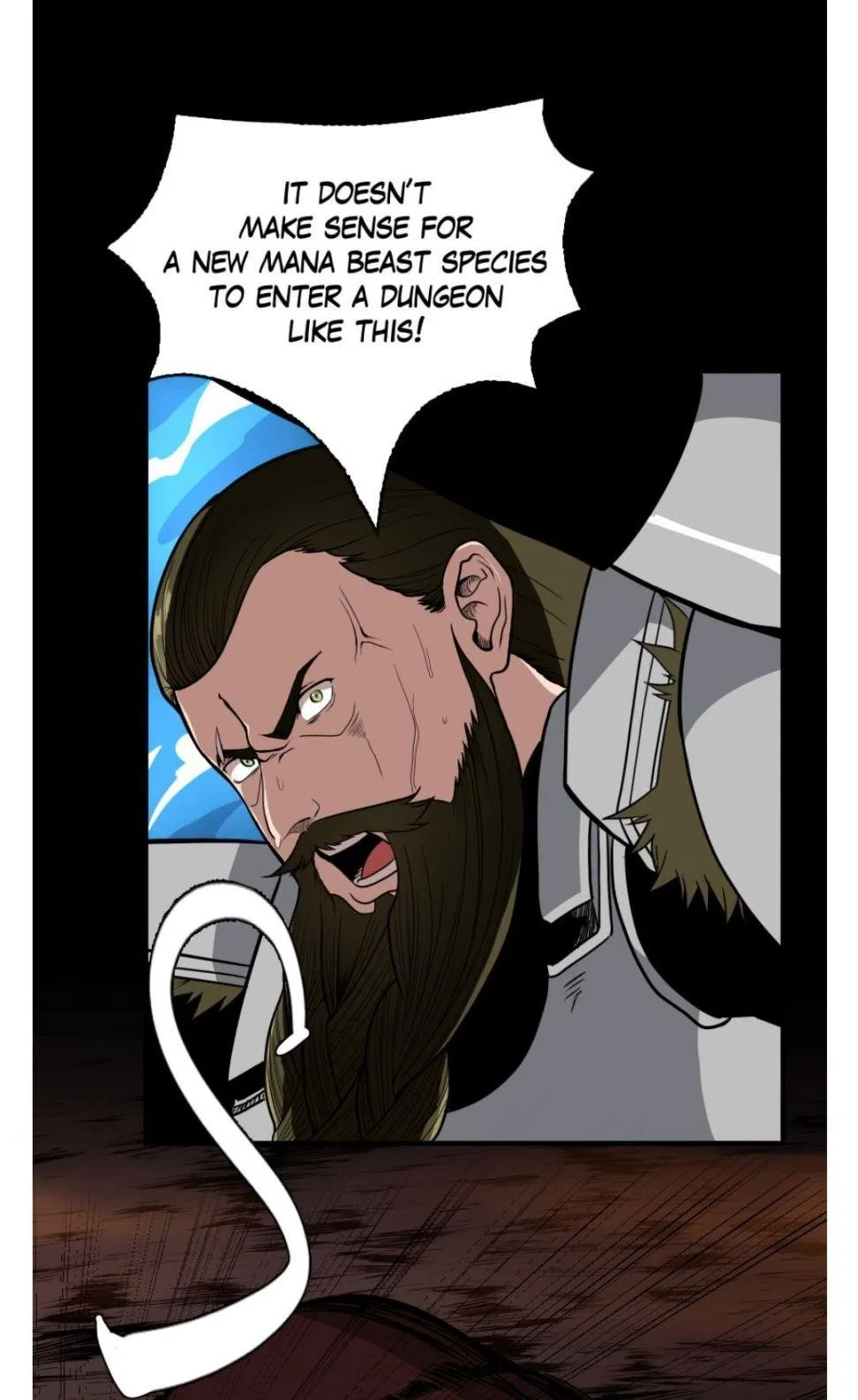 The Beginning After The End Chapter 60 – Page 9
