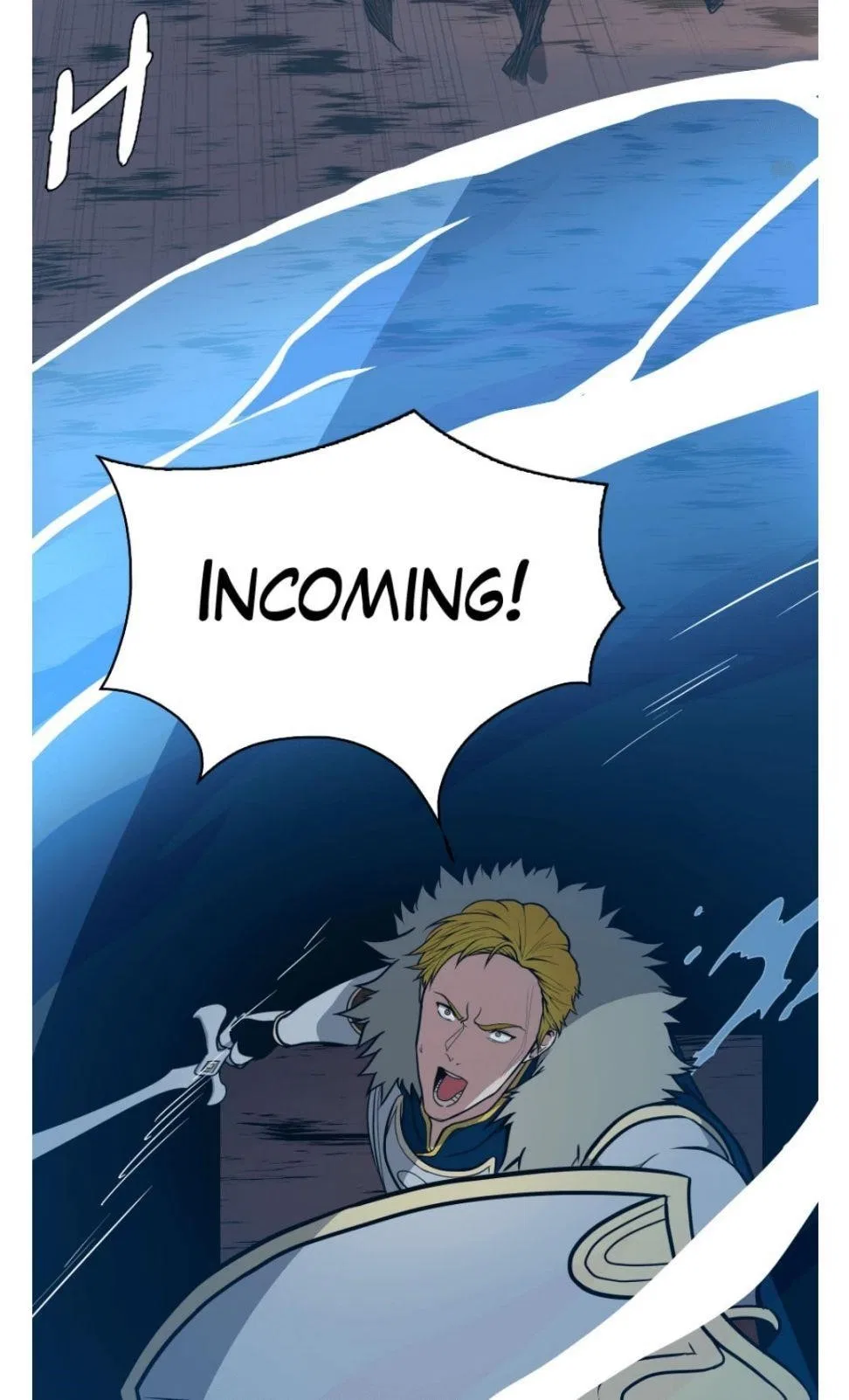 The Beginning After The End Chapter 60 – Page 11