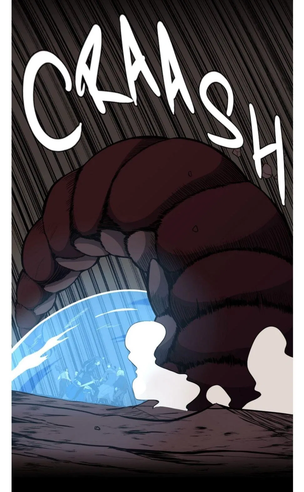 The Beginning After The End Chapter 60 – Page 15