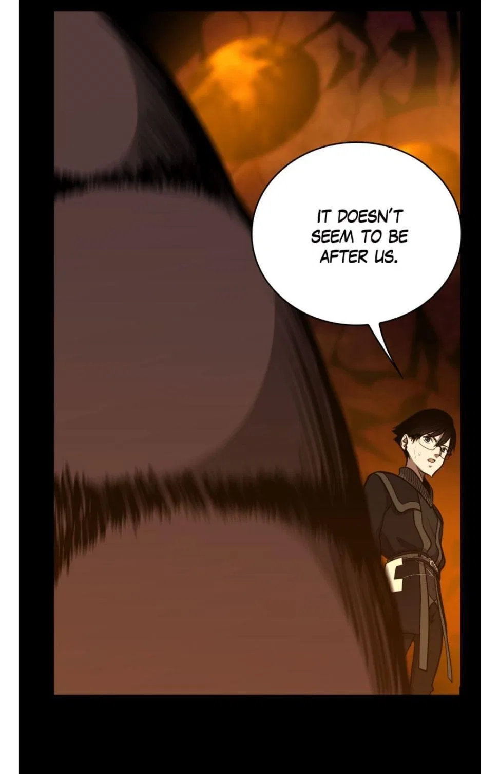 The Beginning After The End Chapter 60 – Page 18