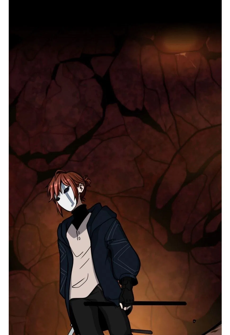 The Beginning After The End Chapter 60 – Page 19