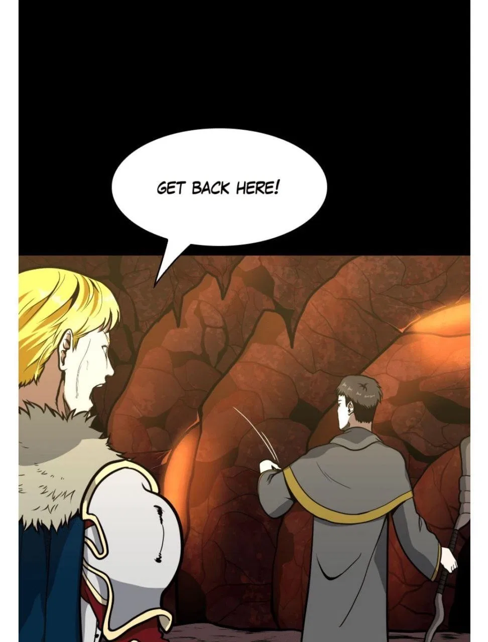The Beginning After The End Chapter 60 – Page 23