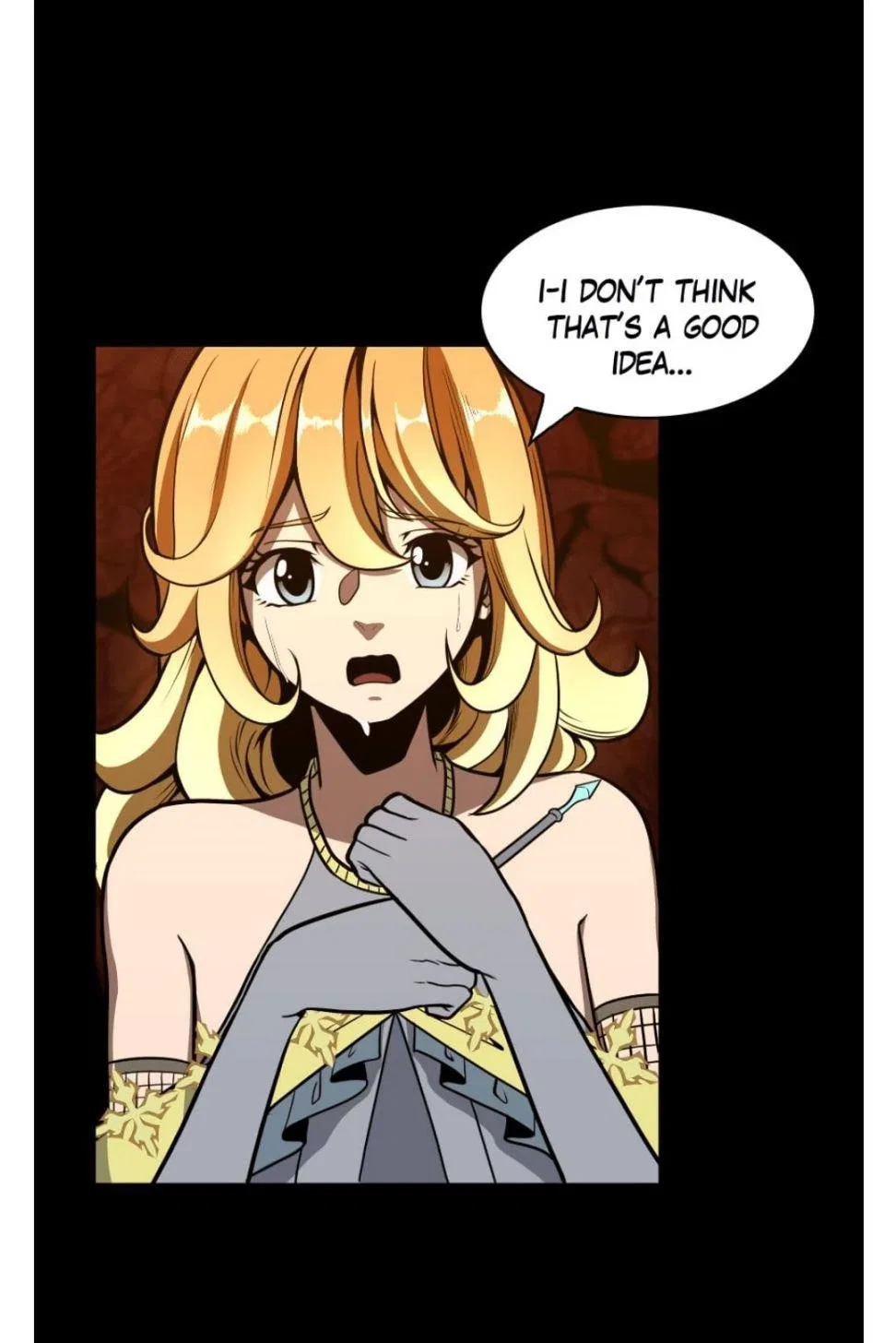 The Beginning After The End Chapter 60 – Page 25