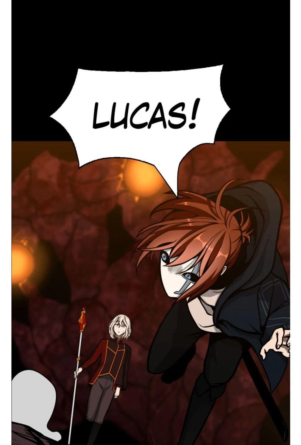 The Beginning After The End Chapter 60 – Page 30