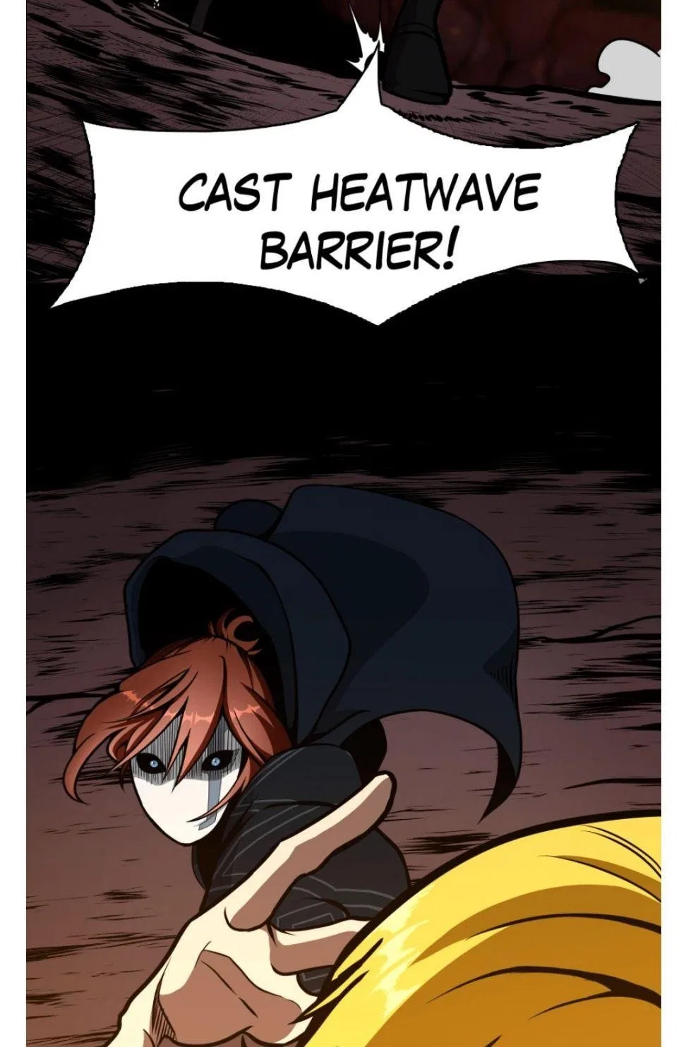 The Beginning After The End Chapter 60 – Page 31