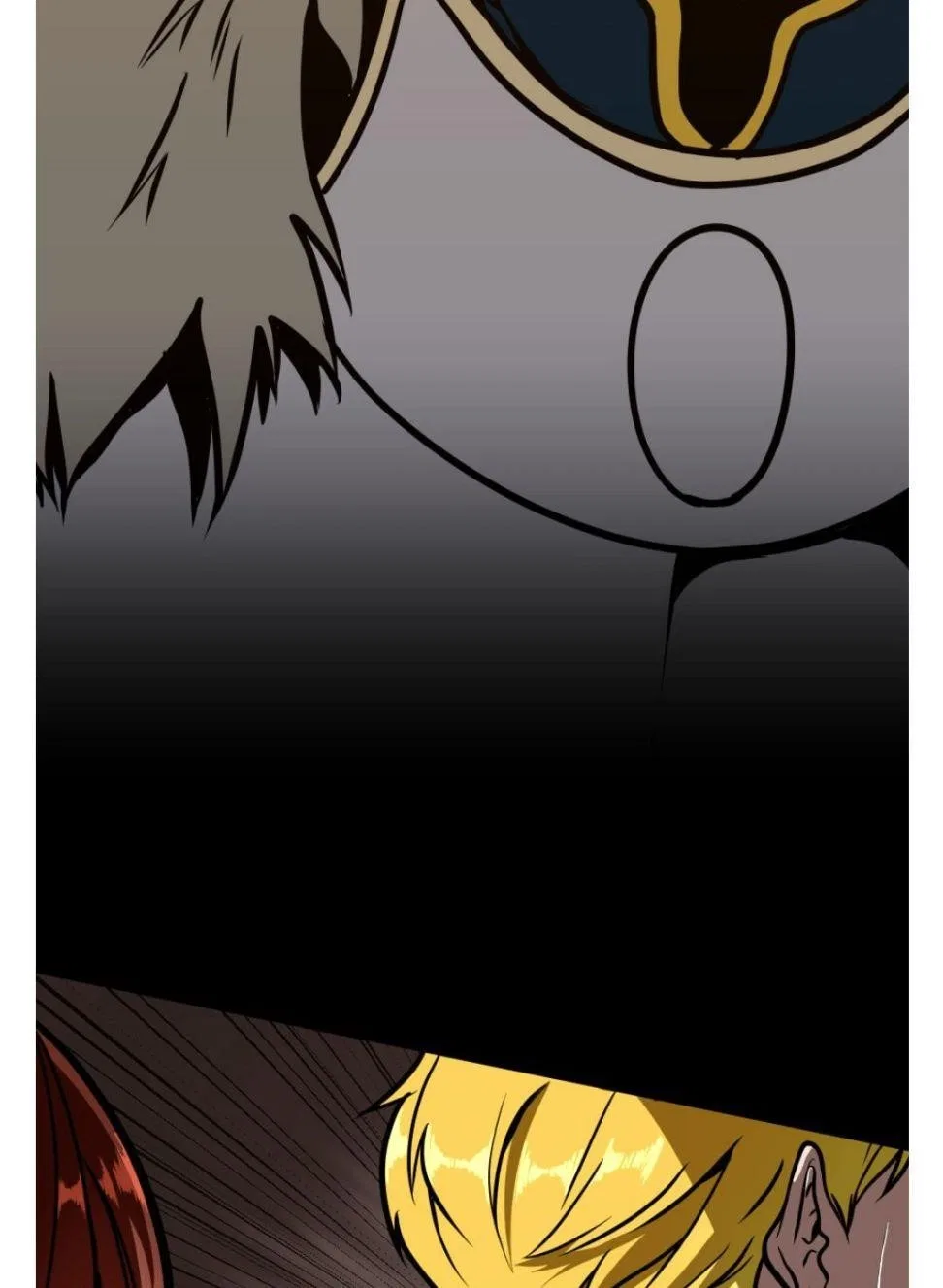 The Beginning After The End Chapter 60 – Page 33