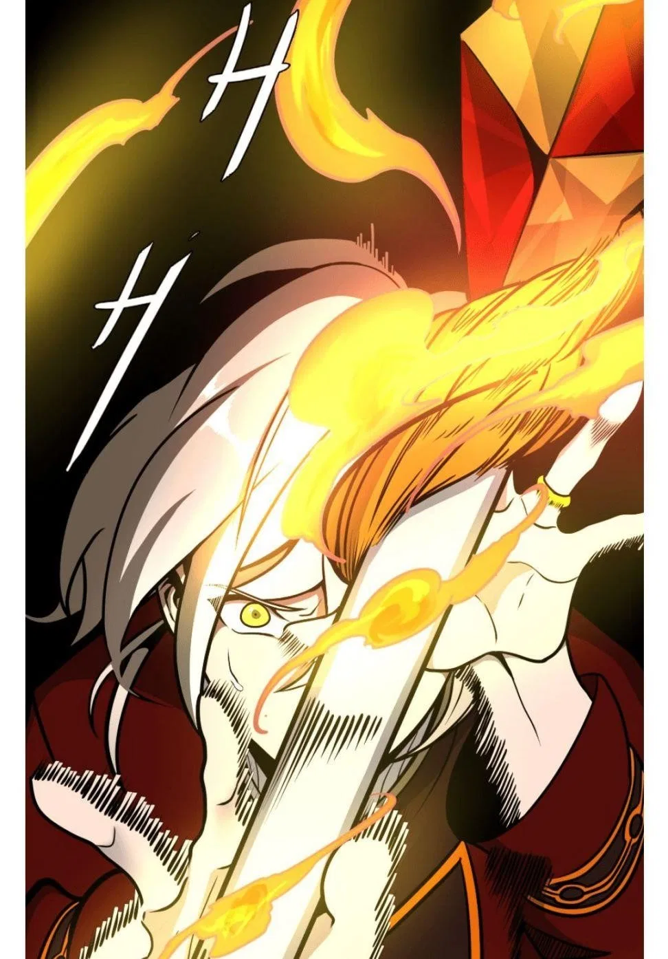 The Beginning After The End Chapter 60 – Page 39