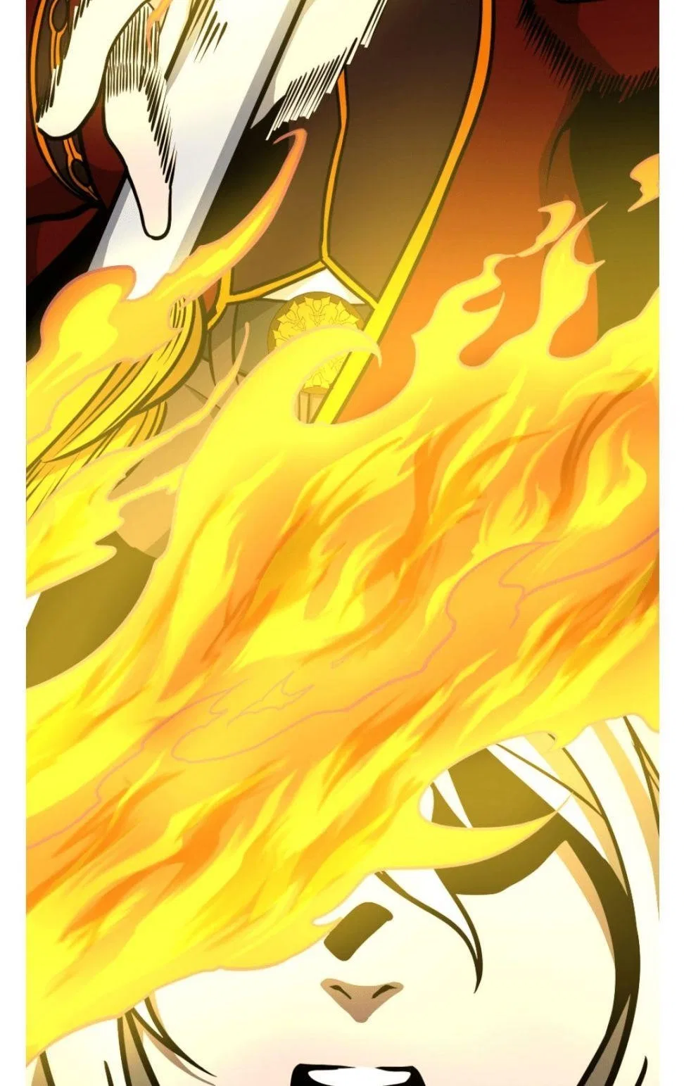 The Beginning After The End Chapter 60 – Page 40