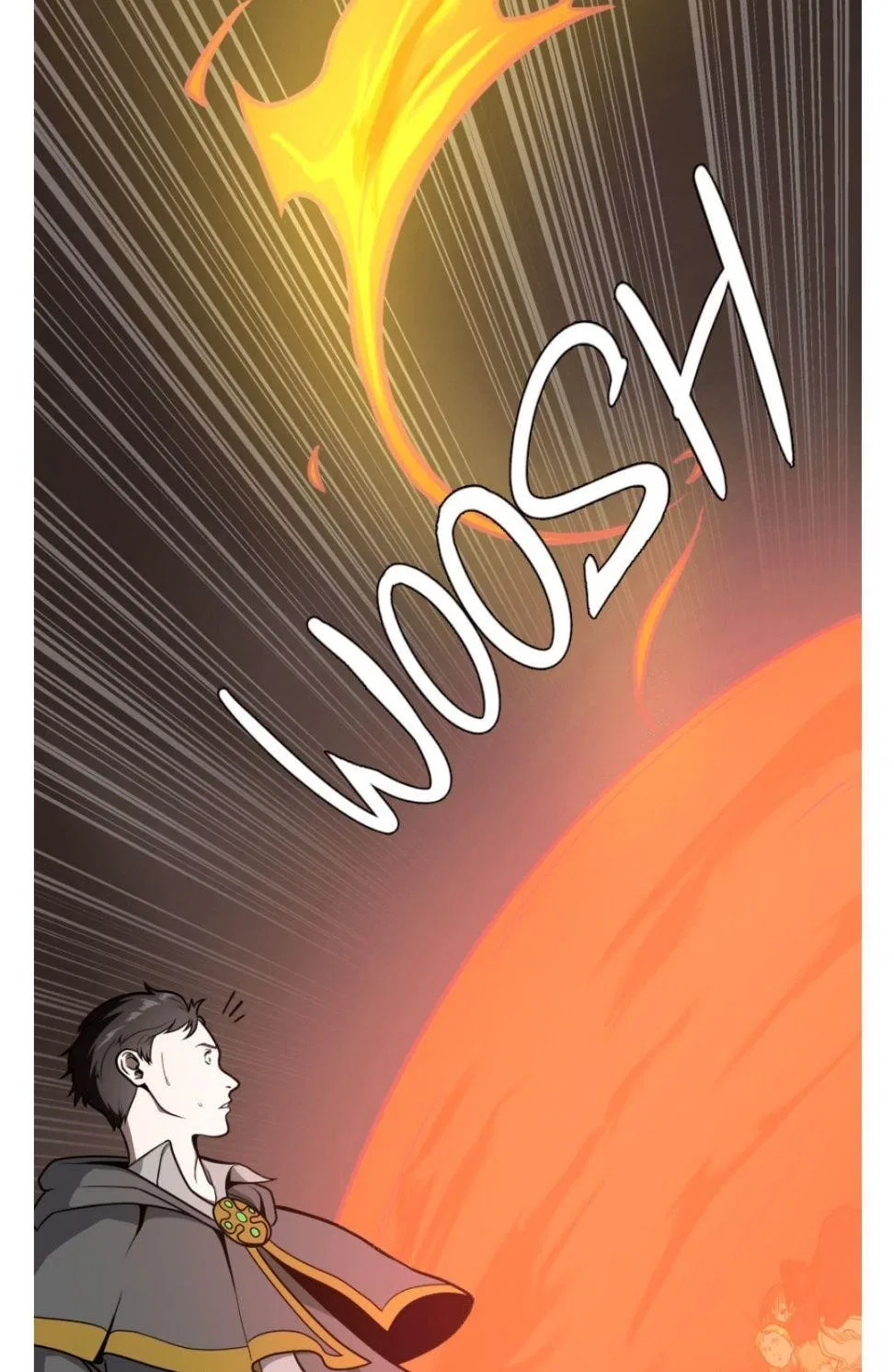 The Beginning After The End Chapter 60 – Page 42