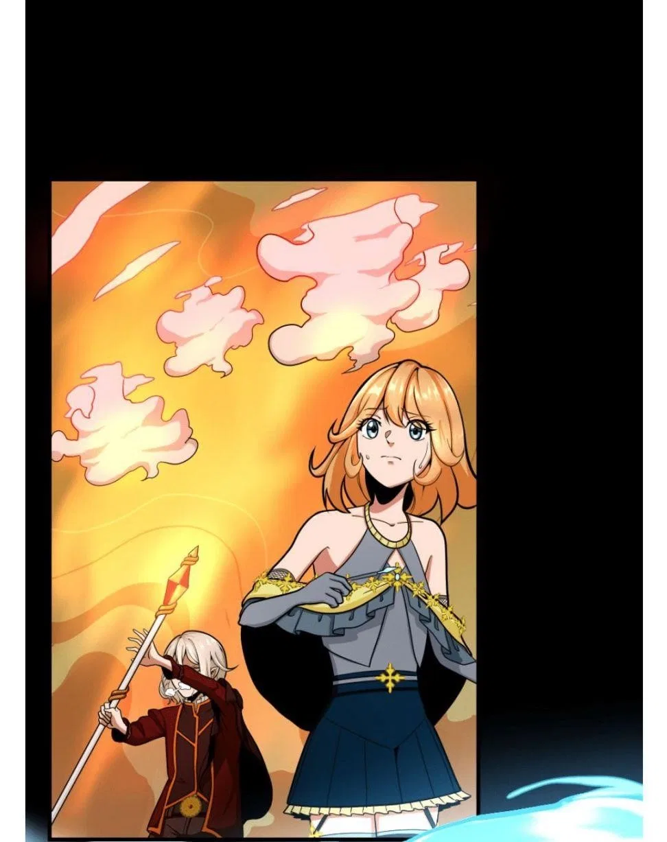 The Beginning After The End Chapter 60 – Page 51