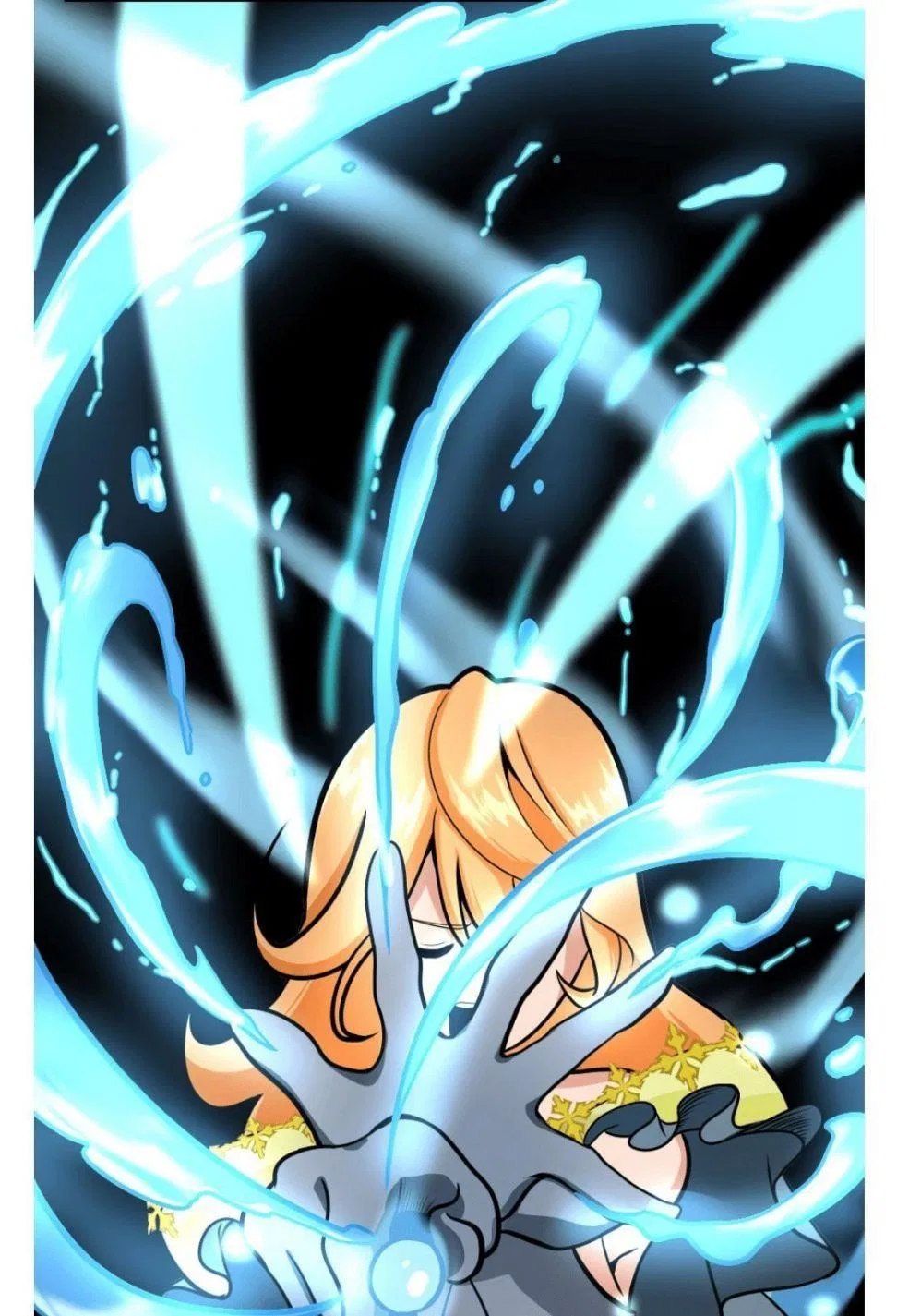 The Beginning After The End Chapter 60 – Page 53