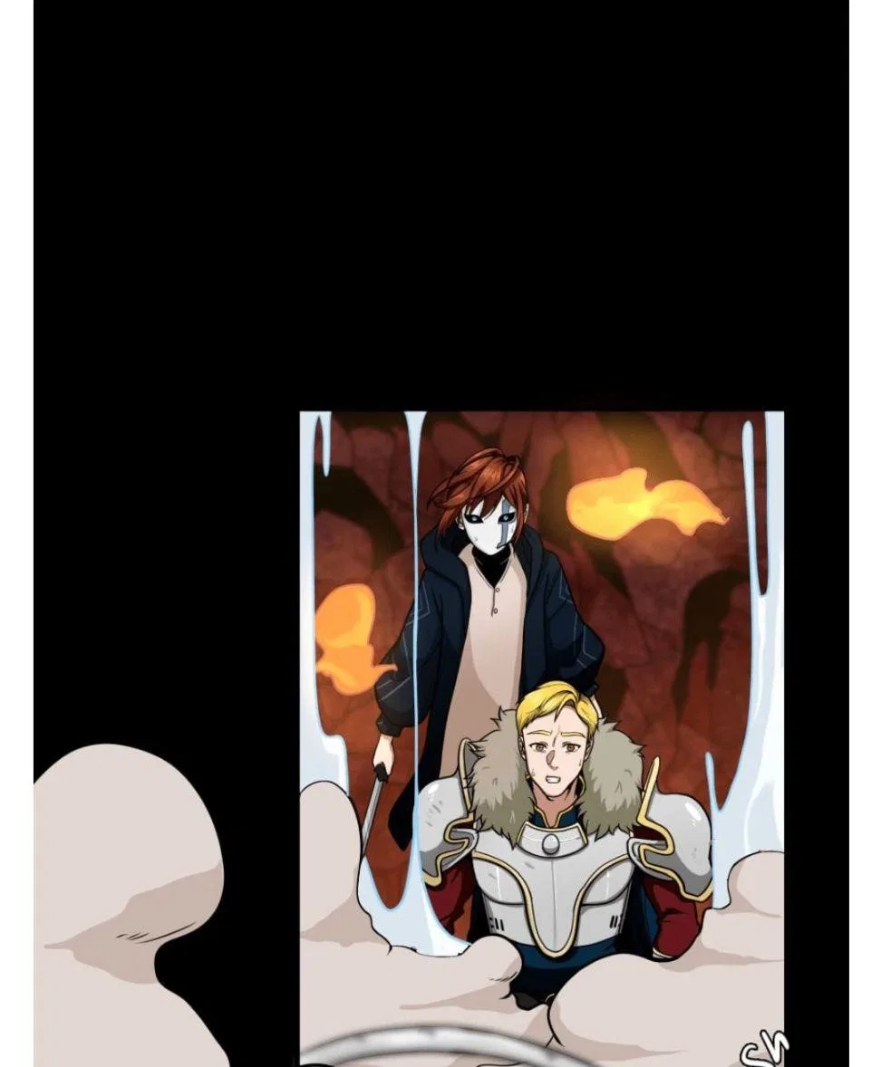 The Beginning After The End Chapter 60 – Page 58