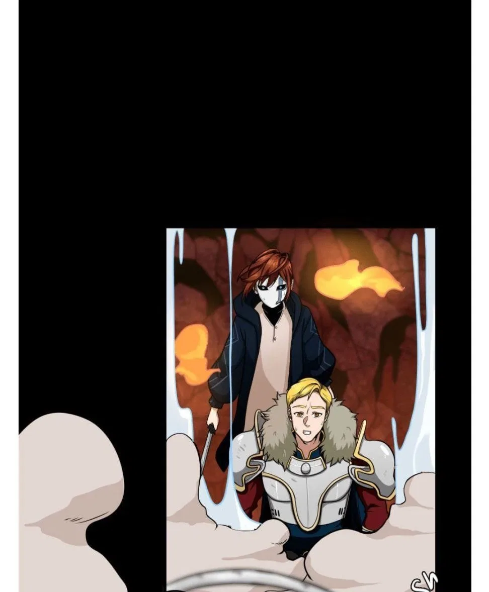 The Beginning After The End Chapter 60 – Page 59