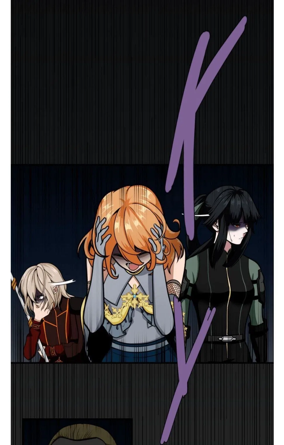 The Beginning After The End Chapter 60 – Page 62