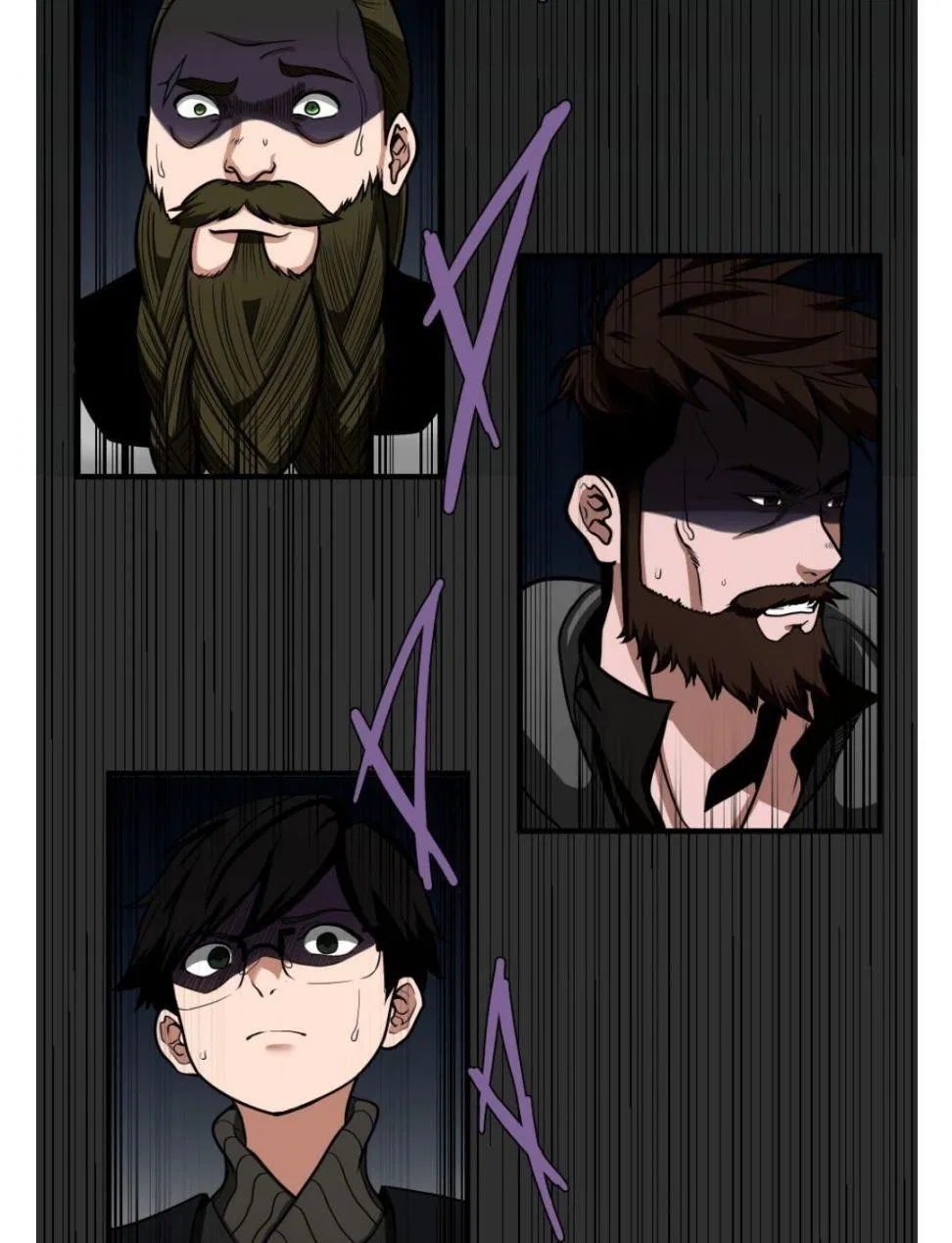 The Beginning After The End Chapter 60 – Page 63