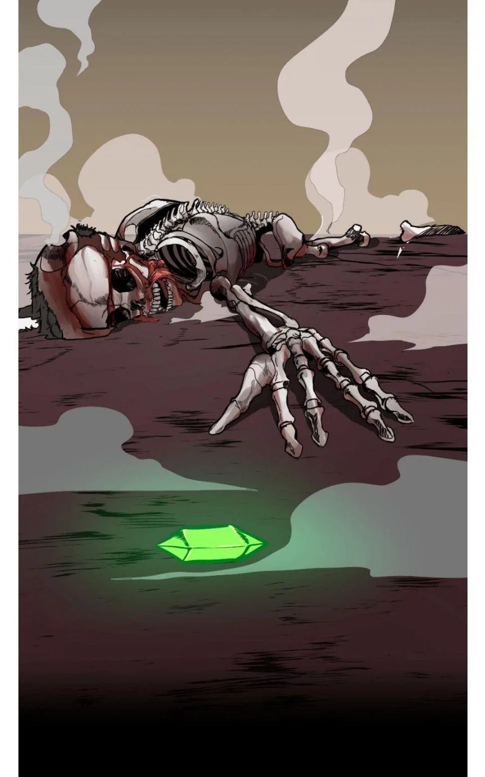 The Beginning After The End Chapter 60 – Page 66