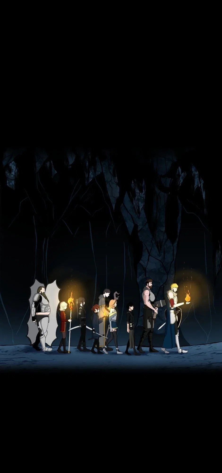 The Beginning After The End Chapter 59 – Page 6
