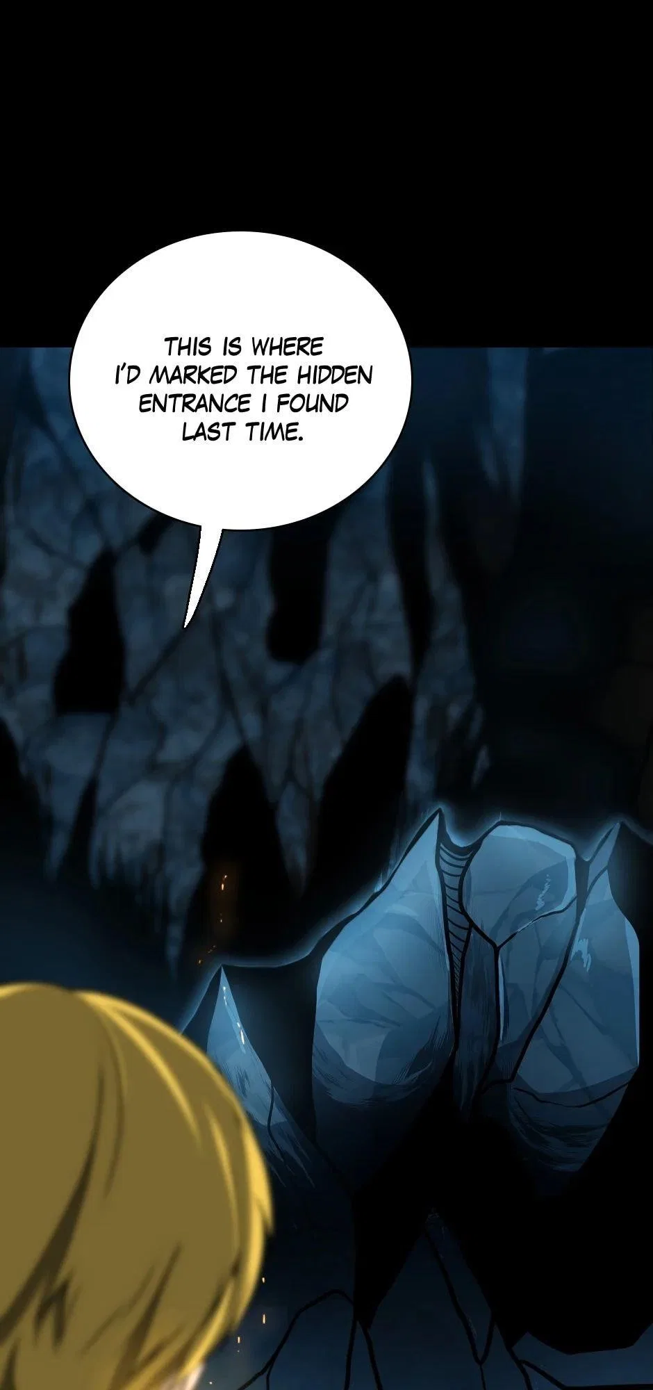 The Beginning After The End Chapter 59 – Page 8