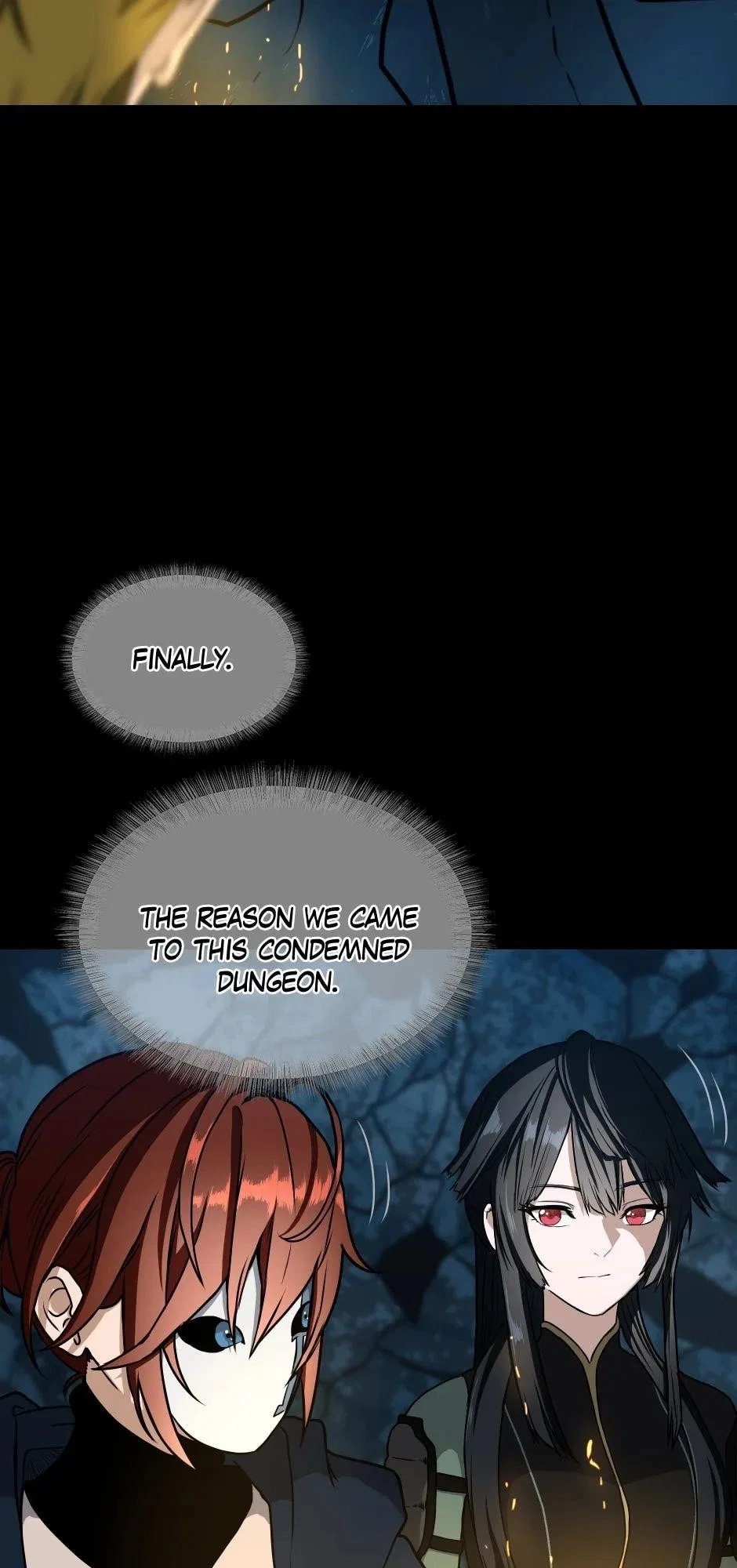 The Beginning After The End Chapter 59 – Page 9