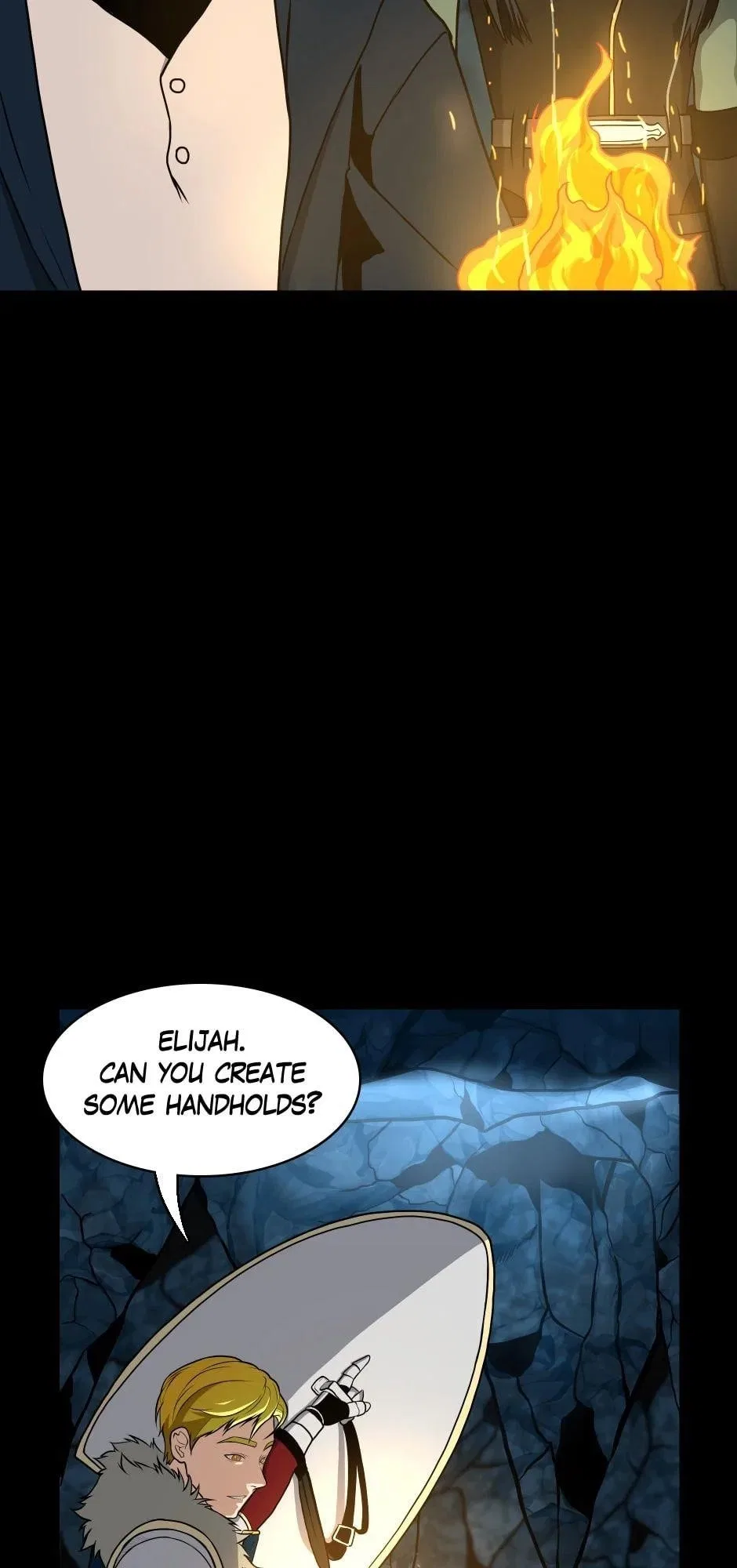 The Beginning After The End Chapter 59 – Page 10