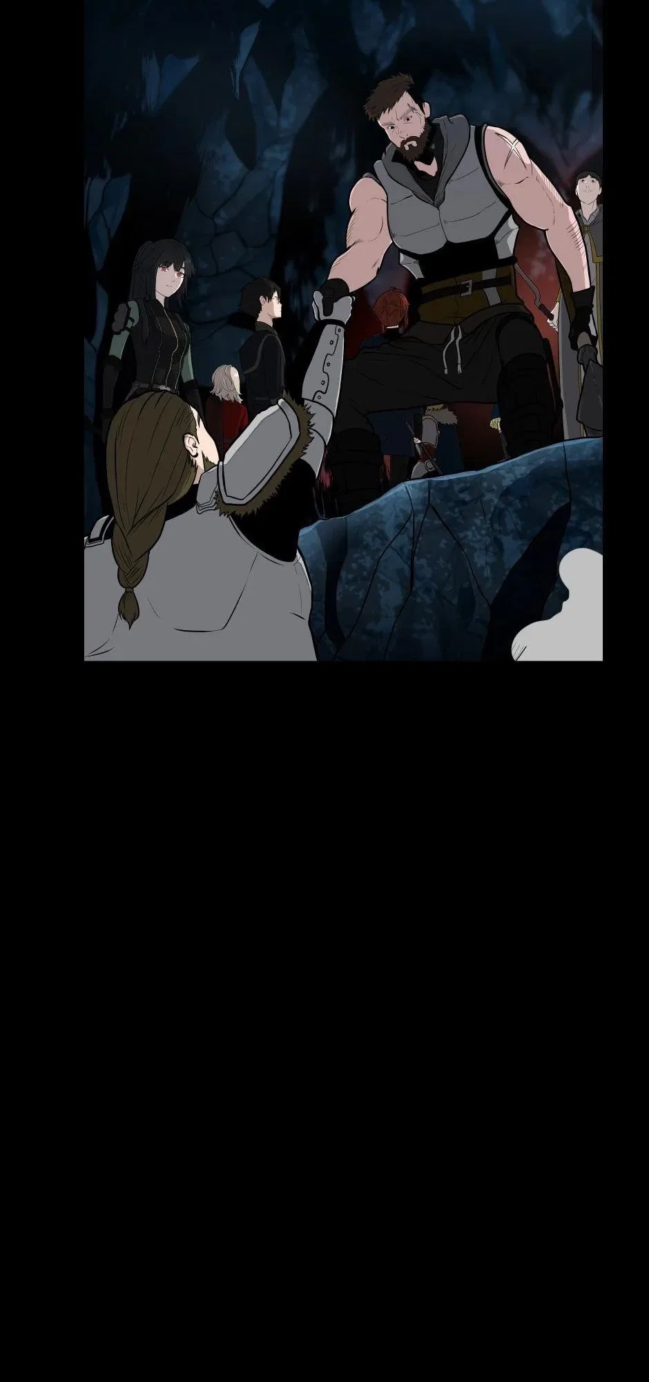 The Beginning After The End Chapter 59 – Page 15