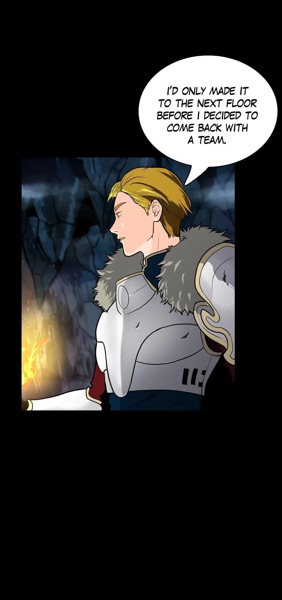 The Beginning After The End Chapter 59 – Page 16