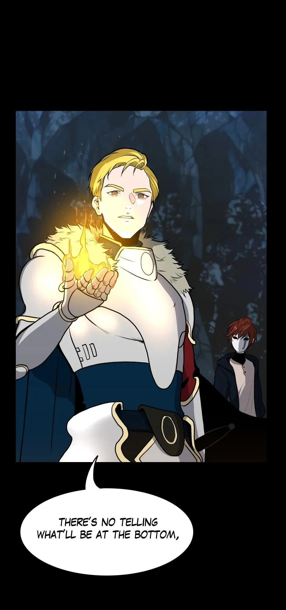 The Beginning After The End Chapter 59 – Page 17