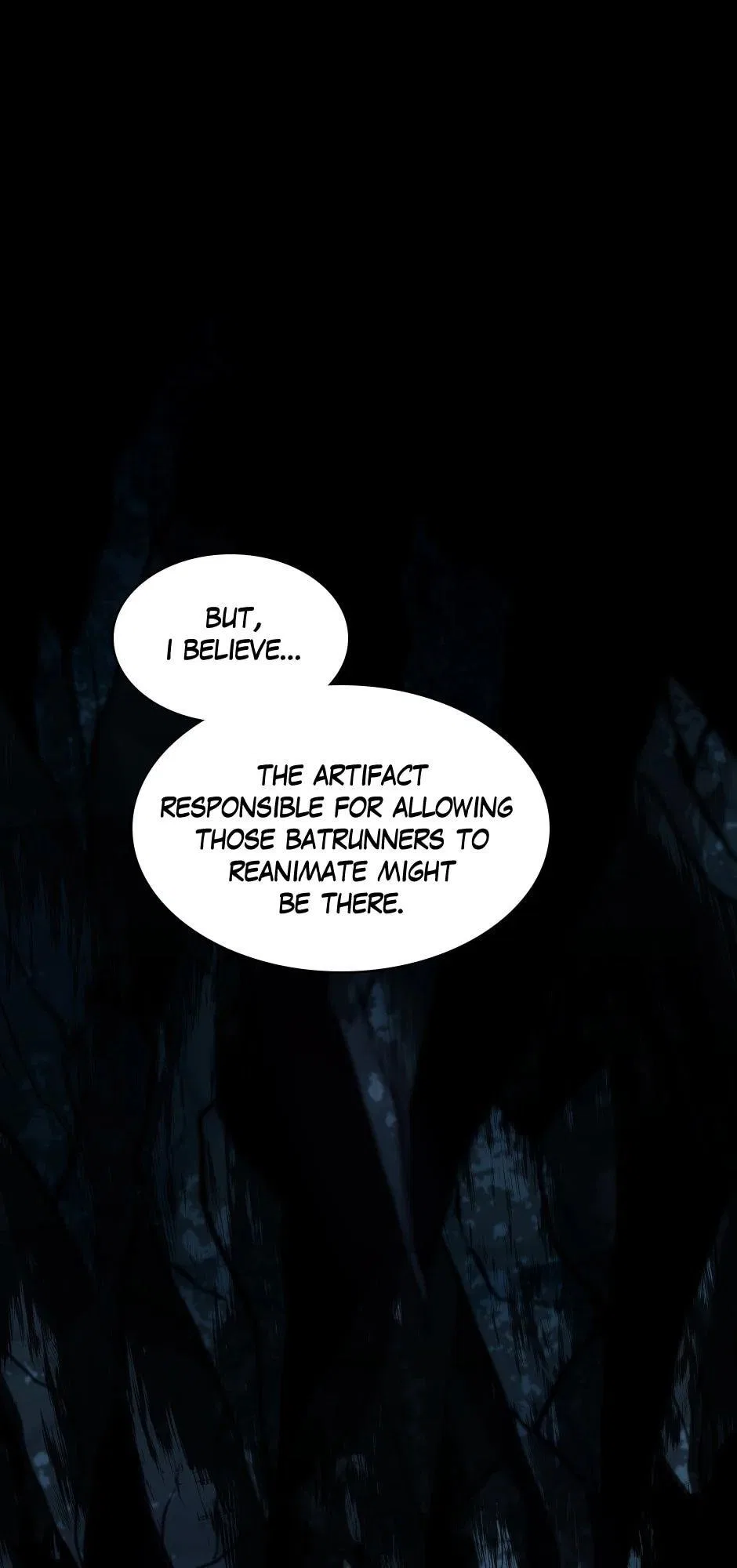 The Beginning After The End Chapter 59 – Page 18