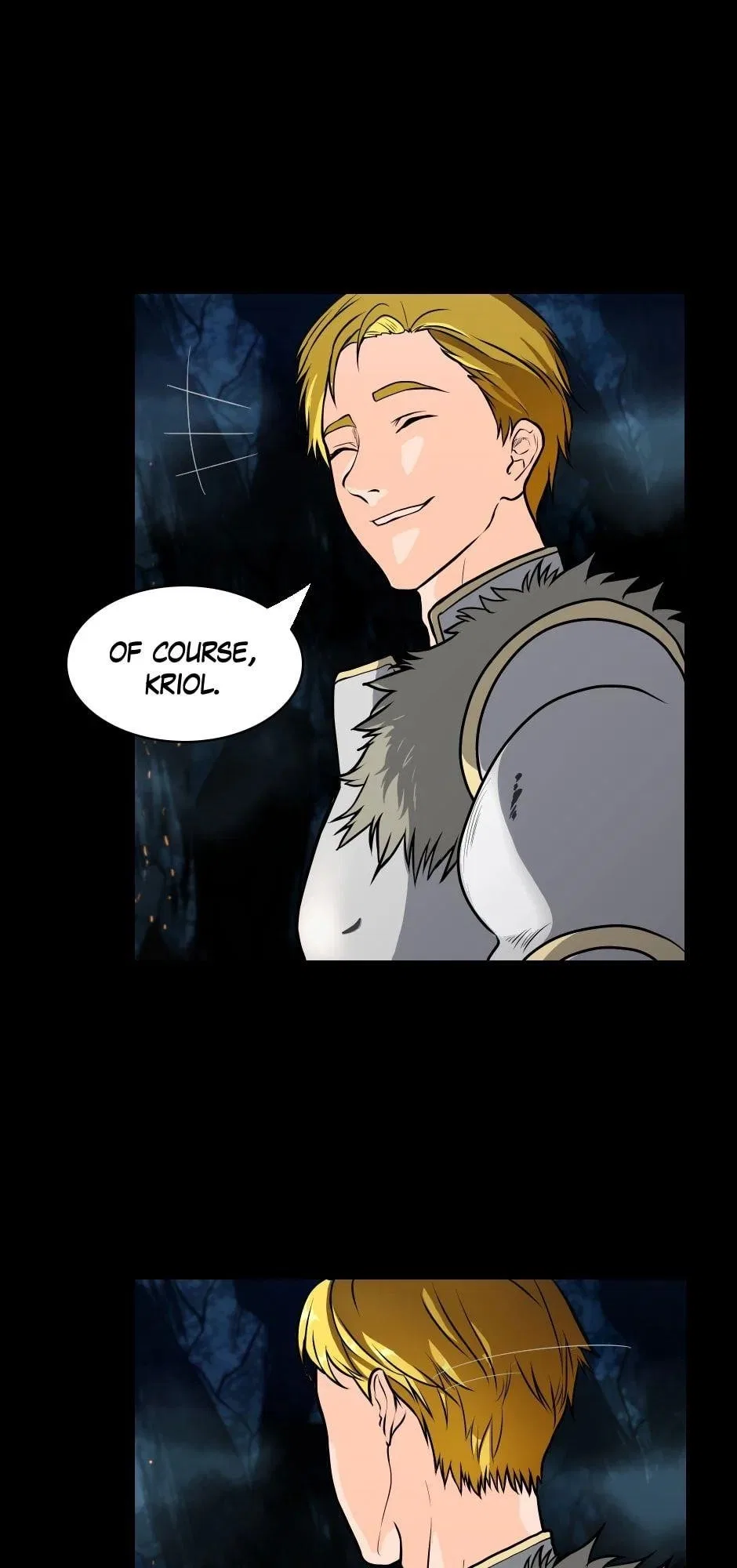 The Beginning After The End Chapter 59 – Page 21