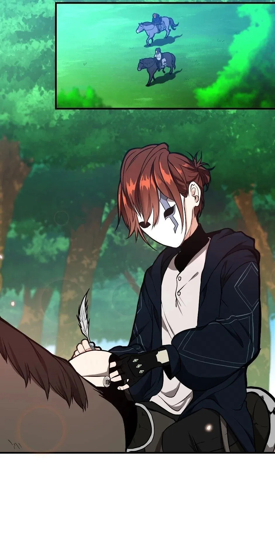 The Beginning After The End Chapter 58 – Page 7