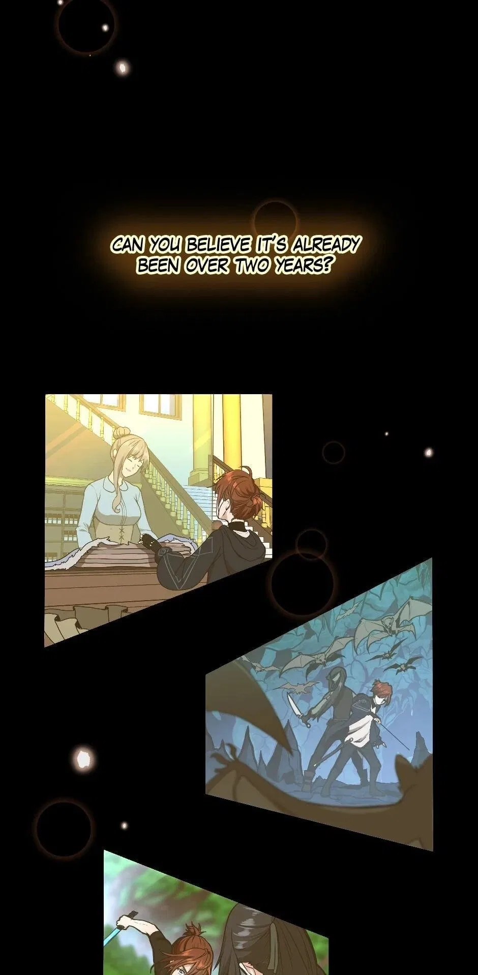 The Beginning After The End Chapter 58 – Page 10