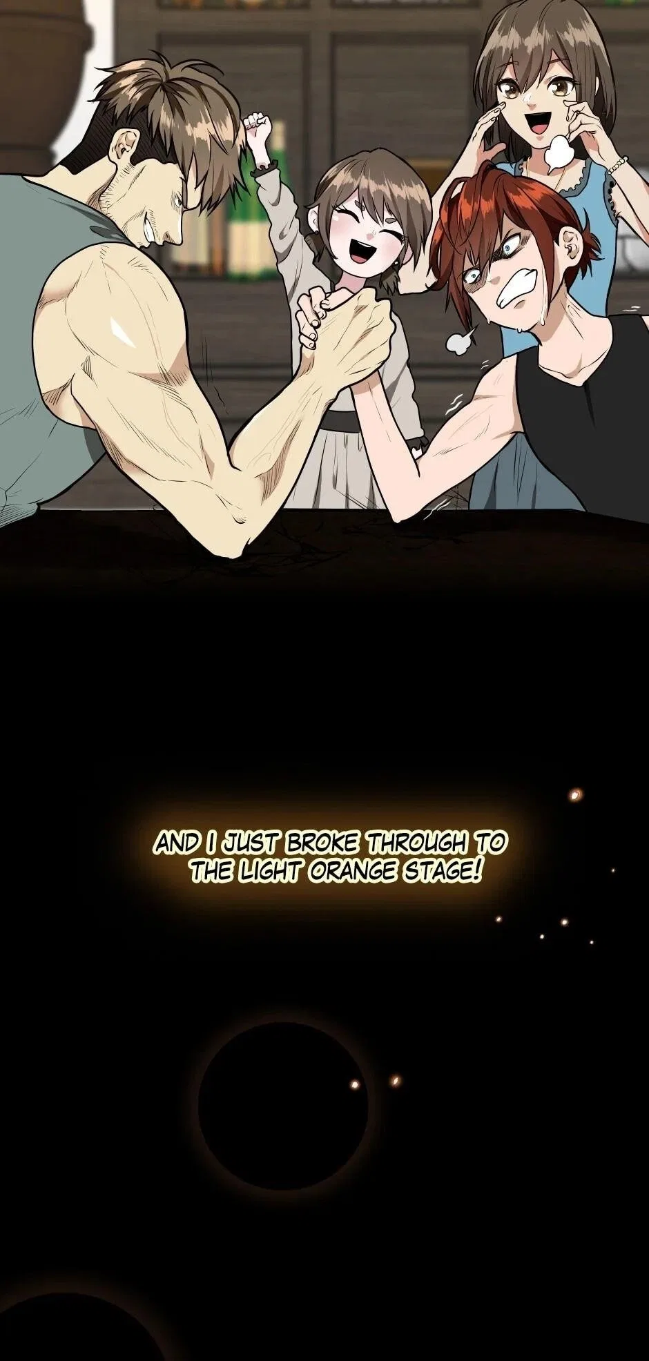 The Beginning After The End Chapter 58 – Page 18