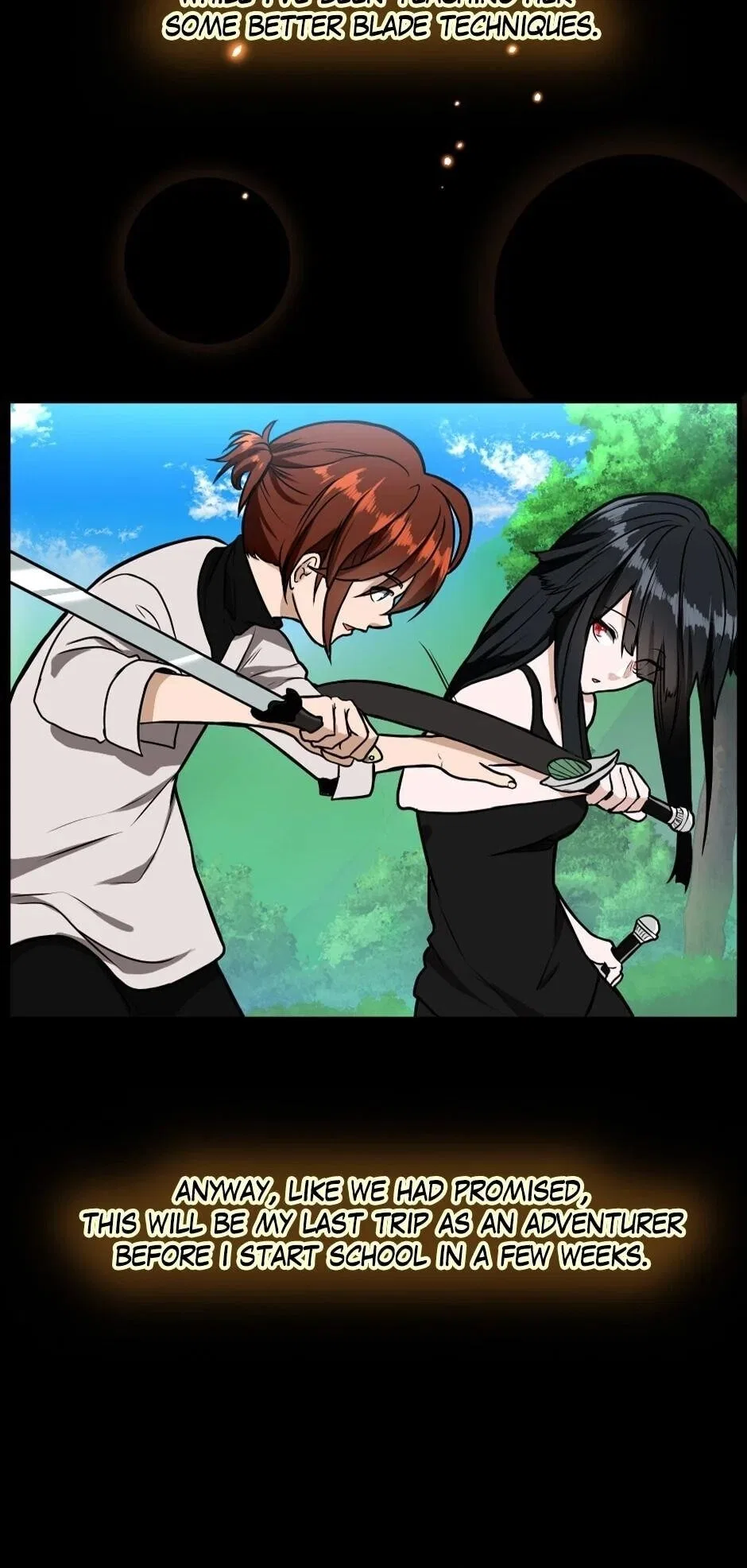 The Beginning After The End Chapter 58 – Page 20