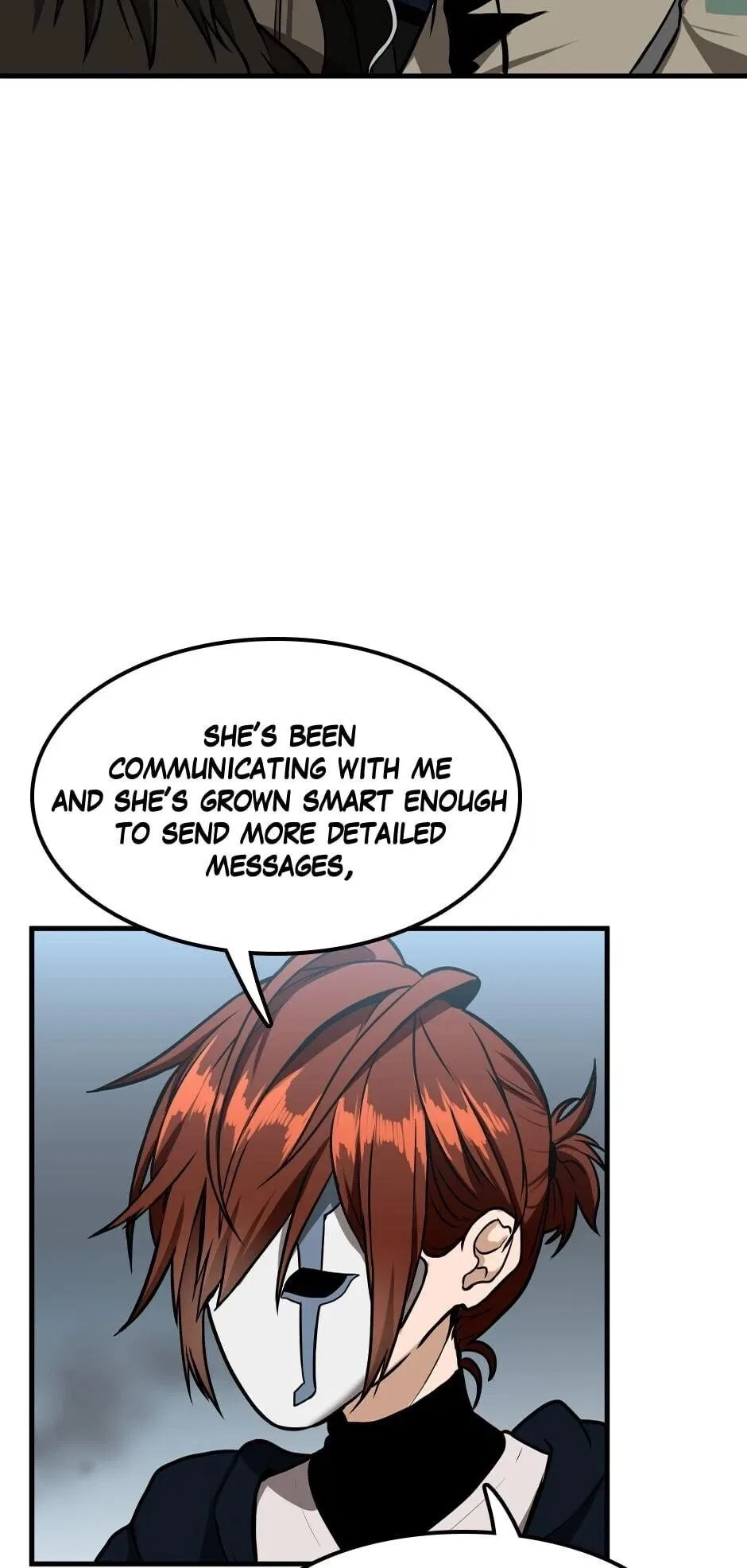 The Beginning After The End Chapter 58 – Page 27