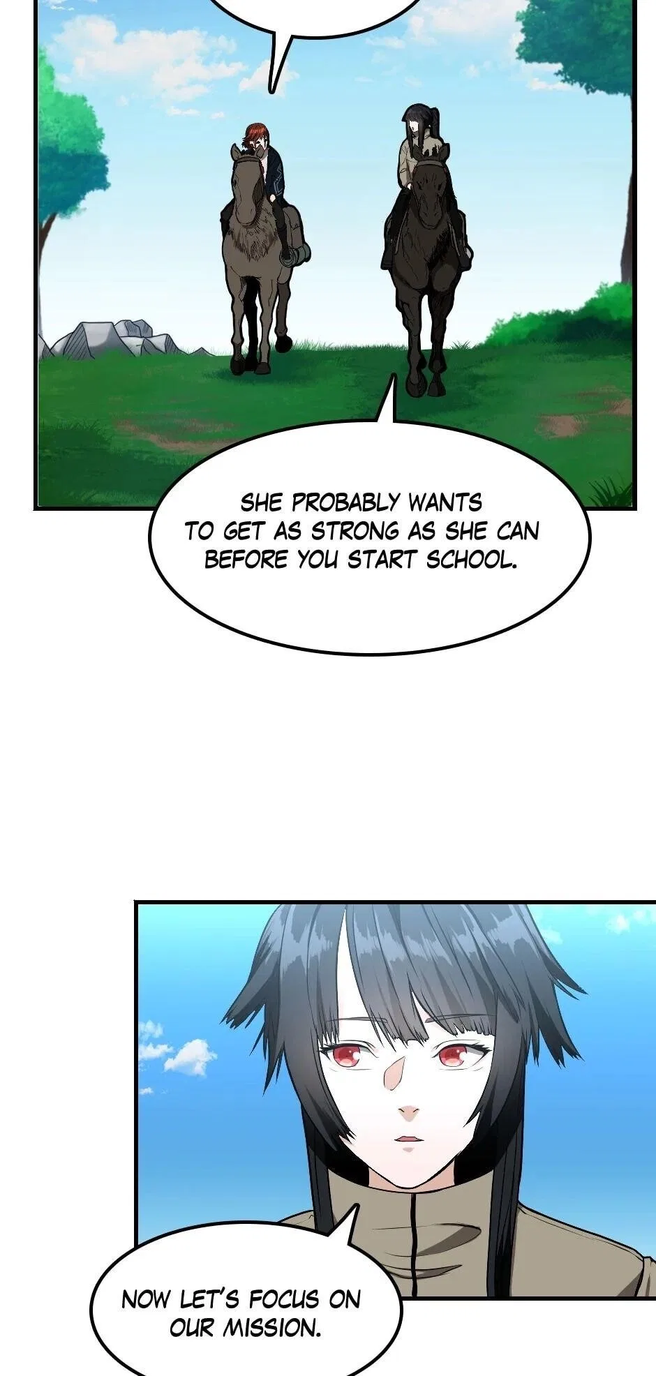 The Beginning After The End Chapter 58 – Page 29