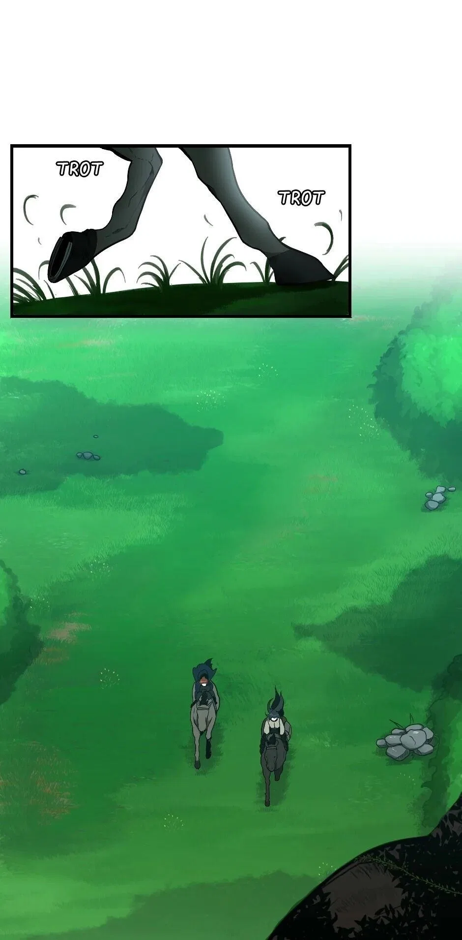 The Beginning After The End Chapter 58 – Page 32