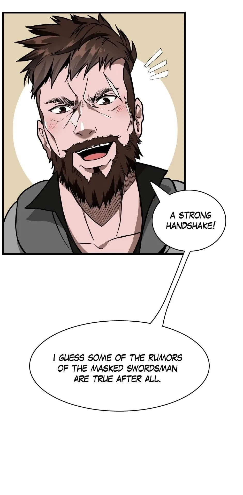 The Beginning After The End Chapter 58 – Page 43