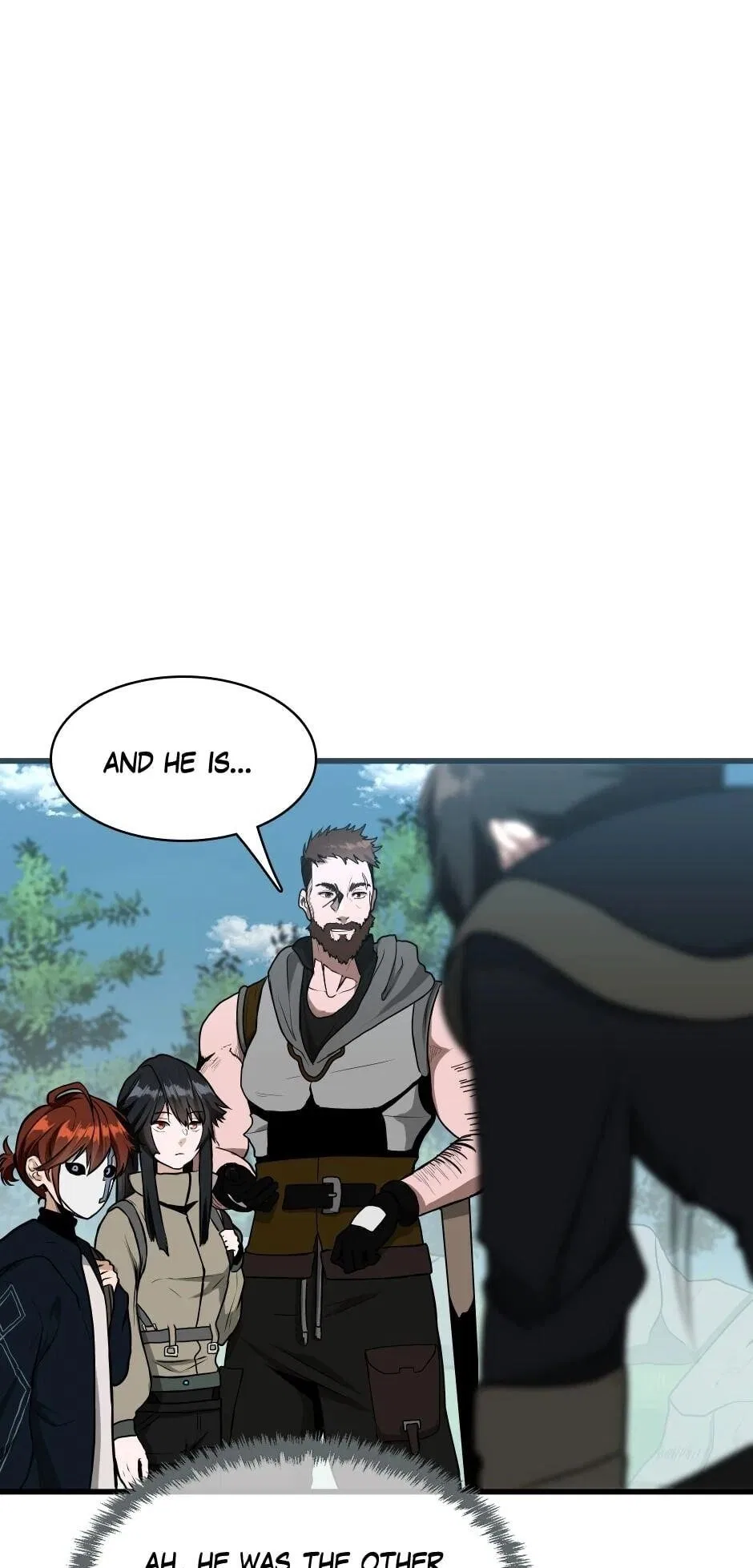 The Beginning After The End Chapter 58 – Page 48