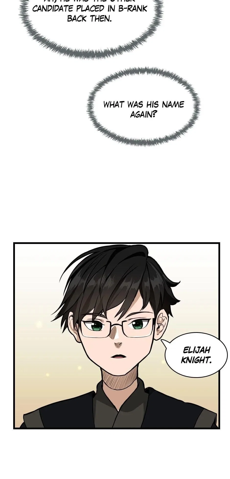 The Beginning After The End Chapter 58 – Page 49