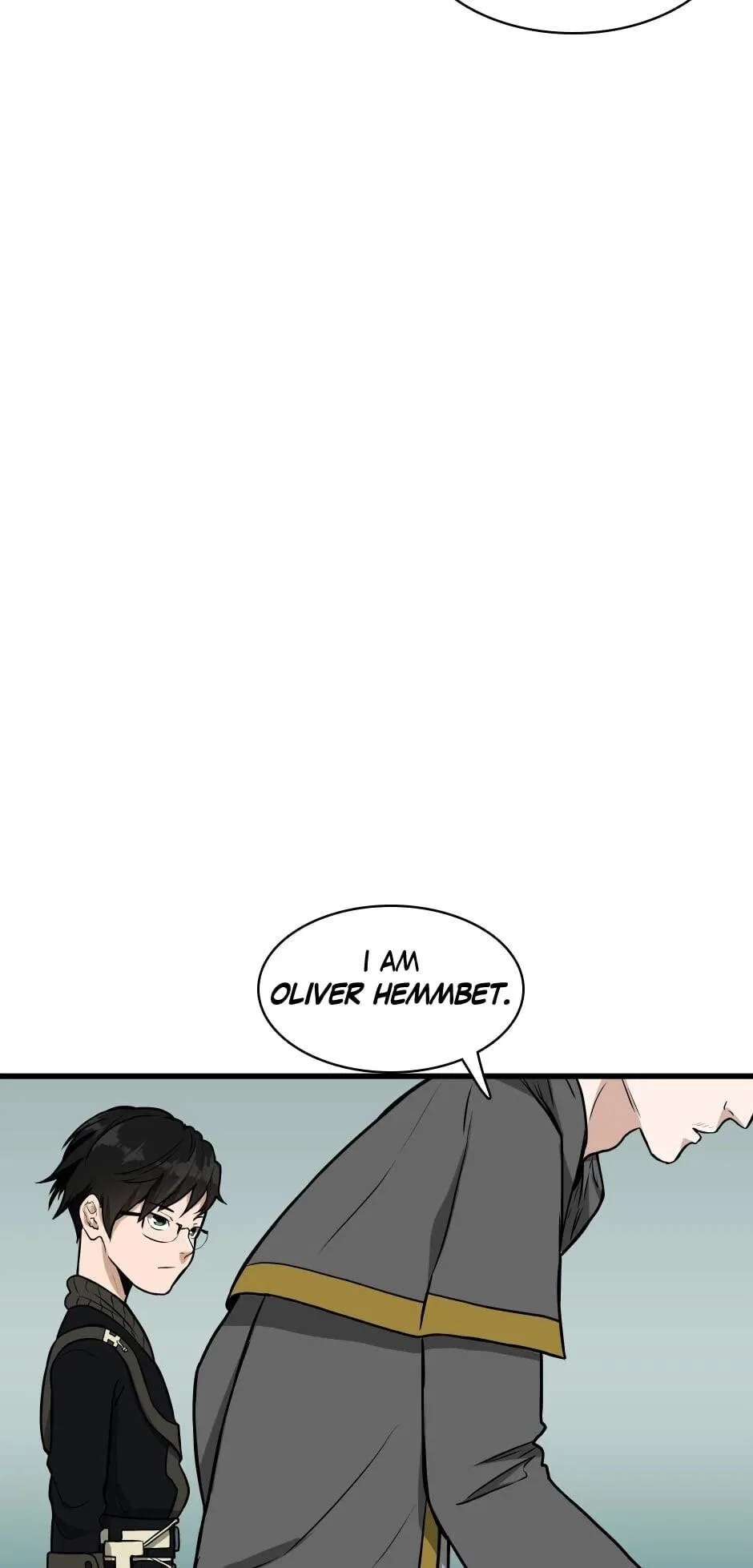 The Beginning After The End Chapter 58 – Page 51