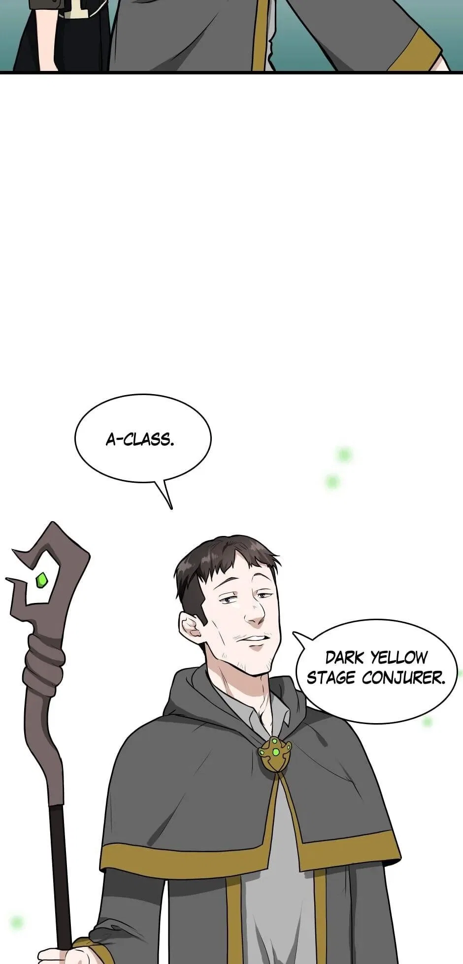 The Beginning After The End Chapter 58 – Page 52