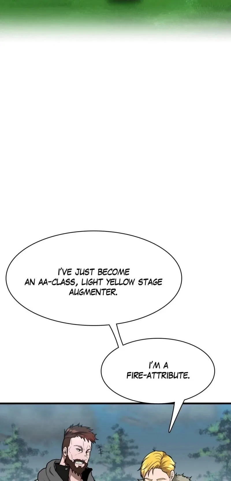 The Beginning After The End Chapter 58 – Page 59