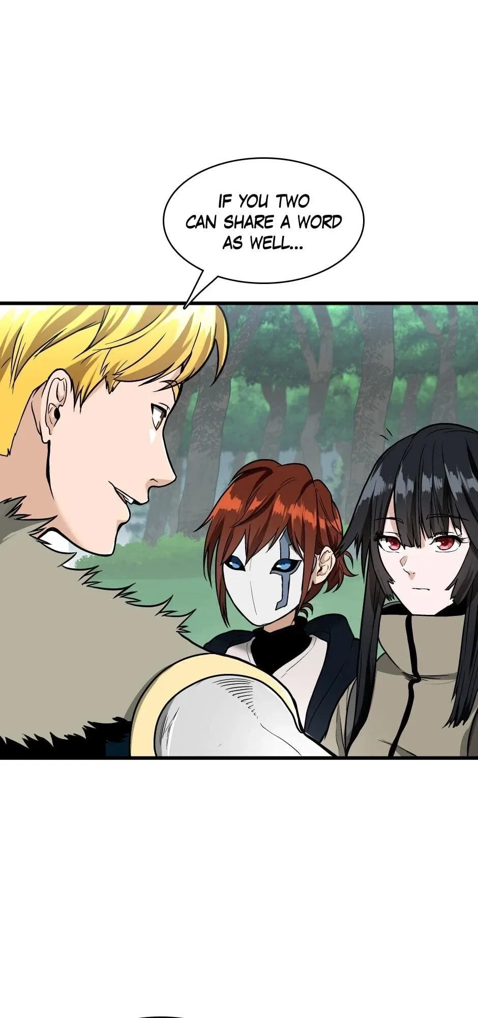 The Beginning After The End Chapter 58 – Page 62